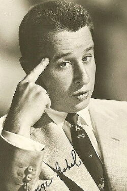 George Gobel