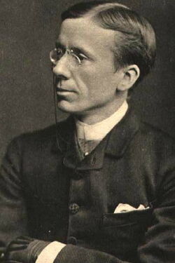 George Grossmith