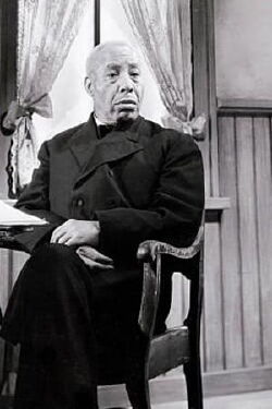 George H. Reed