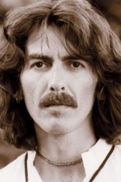 George Harrison
