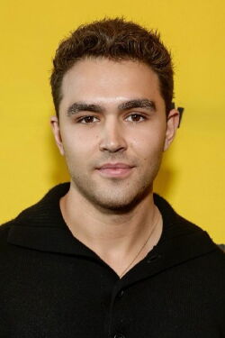 George Hawkins