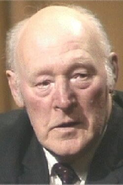 George Hilsdon