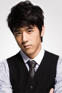 George Hu