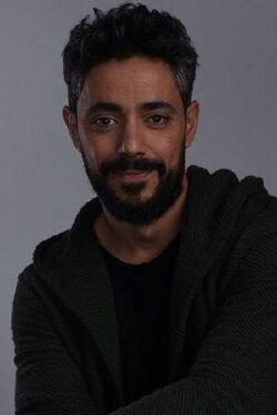 George Iskandar