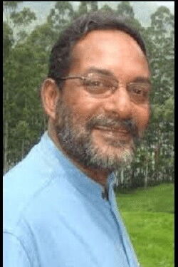 George Kithu