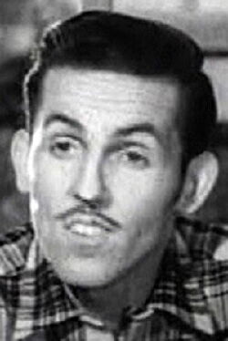 George Luiker