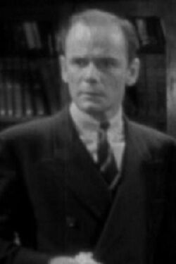 George Lynn