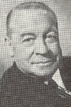 George McManus