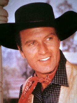 George Montgomery