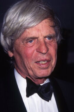 George Plimpton