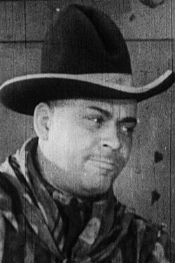 George Randol