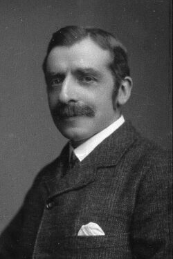 George Sherriff