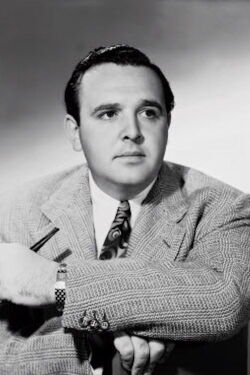 George Sidney