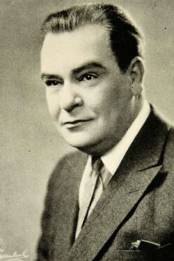 George Siegmann