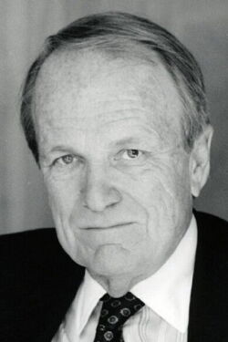 George Stevens Jr.