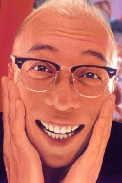 George Tokoro