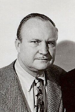 George Waggner
