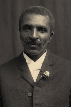 George Washington Carver