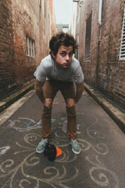 George Watsky
