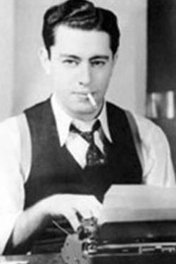 George Worthing Yates
