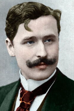 Georges Feydeau