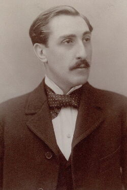 Georges Grand