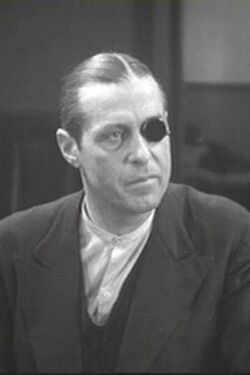 Georges Koudria