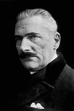 Georges Pallu