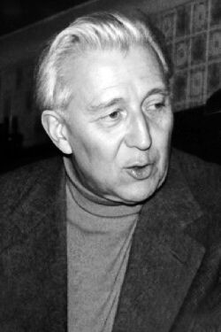 Georges Régnier