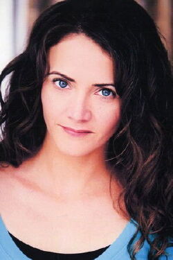 Georgette Perna