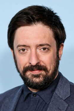 Georgi M. Unkovski