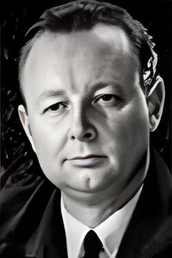 Georgi Rybakov