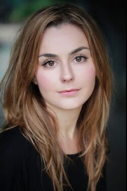 Georgia Maguire