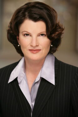 Georgia Ragsdale