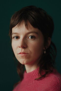 Georgia Rushton
