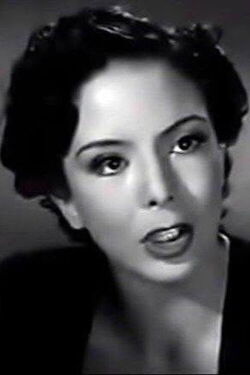 Georgina Barragán