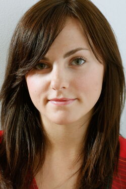 Georgina Reilly