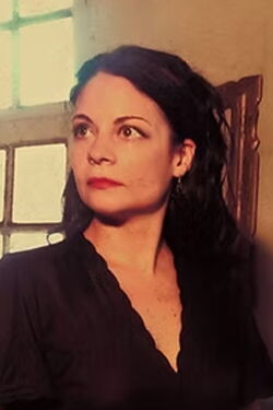 Georgina Zanardi