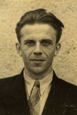 Georgiy Kholny