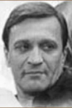 Georgiy Kuznetsov