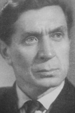 Georgiy Vdovenkov