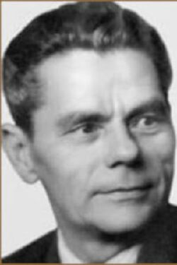 Georgy Gumilevsky