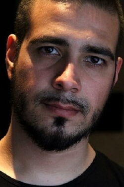 Georgy Isaakyan