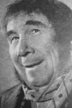 Georgy Kolosov