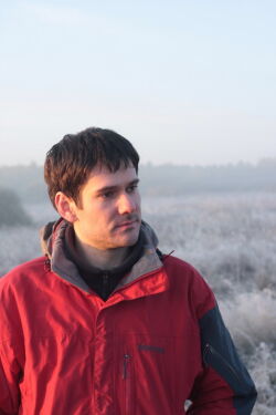 Georgy Soldatov