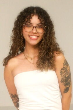 Geovanna Reliquias