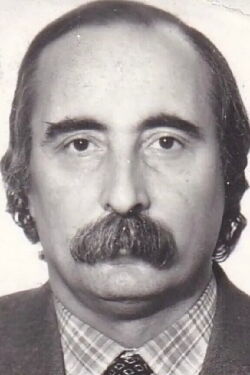 Gerald Bezhanov