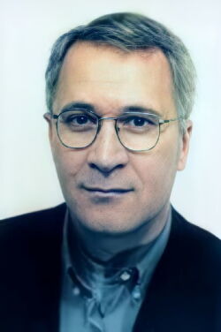 Gerald Kargl