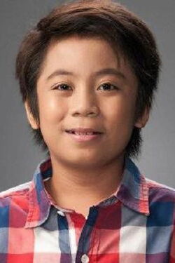 Gerald Pesigan