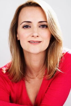 Geraldine Dulex